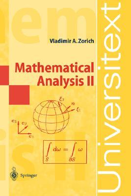Mathematical Analysis II (Universitext)