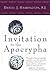 Invitation to the Apocrypha