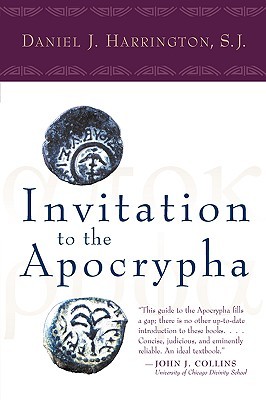 Invitation to the Apocrypha (Paperback)