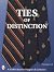 Ties of Distinction (Schiffer Book for Collectors and Designers)