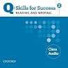 Q: Skills for Success 2 Reading & Writing Class Audio Q: Skills for Success 2 Reading & Writing Class Audio