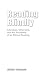 Reading Blindly by Jeremy Fernando