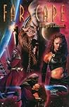 Farscape by Rockne S. O'Bannon