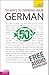 50 Ways to Improve Your German (Teacher Yourself)
