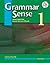 Grammar Sense 1: Student Book and Audio CD Pack