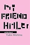 My Friend Hitler ...