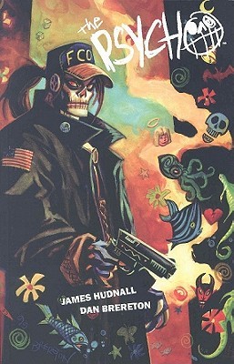 The Psycho (Paperback)