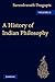A History of Indian Philosophy (A History of Indian Philosophy 5 Volume Paperback Set)