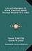 Life And Writings Of Frank Forester, Henry William Herbert V1-2 (1882)