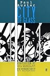 City of Glass by Paul Karasik City of Glass by Paul Karasik