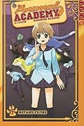 Animal Academy, Vol. 7