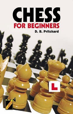 Chess for Beginners (Paperback)