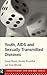 Youth, AIDS and Sexually Transmitted Diseases (Adolescence and Society)