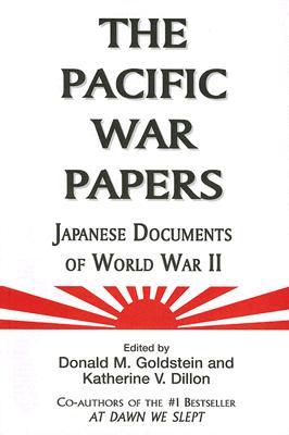 The Pacific War Papers (Paperback)