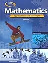 Mathematics: Applications and Concepts, Course 2