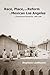 Race, Place, and Reform in Mexican Los Angeles: A Transnational Perspective, 1890-1940
