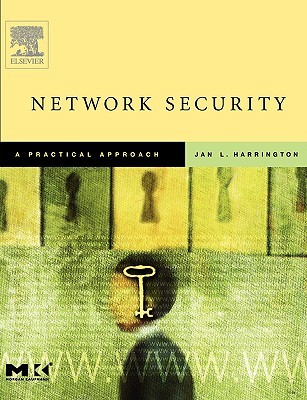 Network Security: A Practical Approach (The Morgan Kaufmann Series in Networking)