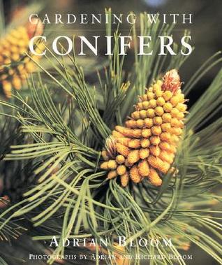 Gardening with Conifers (Paperback)