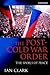 The Post-Cold War Order: Th...