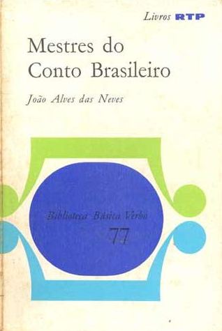 Mestres do Conto Brasileiro (Paperback)