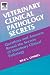 Veterinary Clinical Patholo...