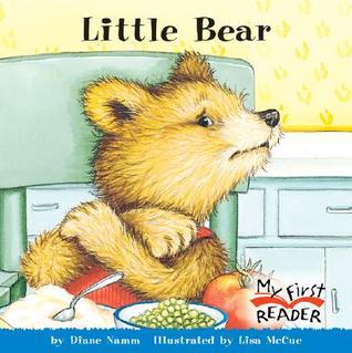 Little Bear (My First Reader) (My First Reader (Reissue))