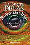 La guerra de las salamandras by Karel Čapek