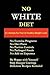 No White Diet