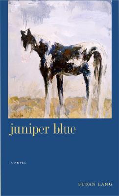 Juniper Blue (Paperback)