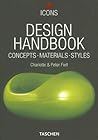 Design Handbook: Concepts, Materials, Styles (Icons) Design Handbook: Concepts, Materials, Styles (Icons)