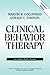 Clinical Behavior Therapy by Marvin R. Goldfried