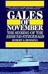 Gales of November by Robert J. Hemming