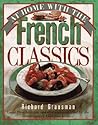 At Home with the French Classics At Home with the French Classics