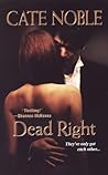 Dead Right (Dead Trilogy, #1) Dead Right (Dead Trilogy, #1)