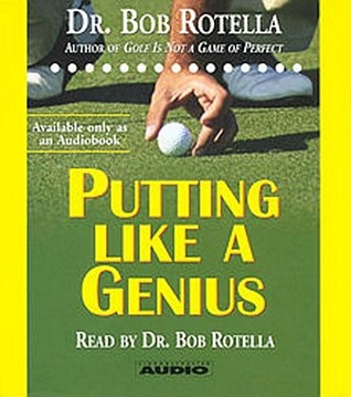 Putting Like a Genius (Audio CD)
