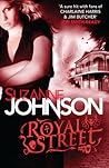 Royal Street by Suzanne  Johnson