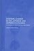 Systemic Changes in the German and Japanese Economies: Convergence and Differentiation as a Dual Challenge