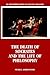 The Death of Socrates and the Life of Philosophy by Peter J. Ahrensdorf
