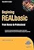 Beginning REALbasic: From N...