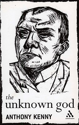 The Unknown God: Agnostic Essays (Continuum Compact S)