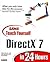 Sams Teach Yourself DirectX 7 in 24 Hours (Teach Yourself -- Hours)