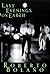 Last Evenings on Earth by Roberto Bolaño