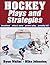 Hockey Plays and Strategies by Ryan Walter