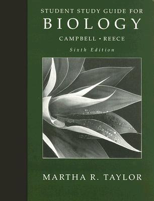 Student Study Guide for Biology (Paperback)