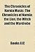 The Chronicles of Narnia Music: The Chronicles of Narnia: The Lion, the Witch and the Wardrobe