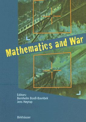 Mathematics and War (Paperback)