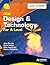 Design & Technology for a Level
