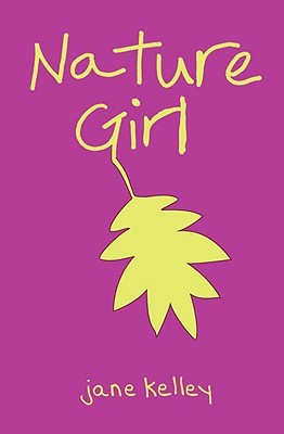 Nature Girl (Hardcover)