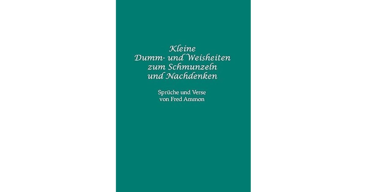 Download Dumme weisheiten For iPhone Free Dumme Weisheiten