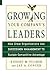 Growing Your Company's Lead...